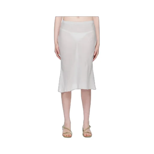 Cala Midi Skirt