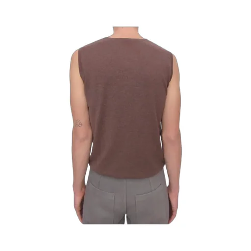 Forat Tank Top