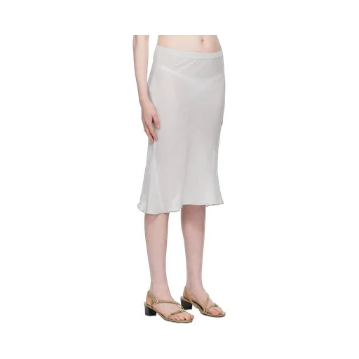 Cala Midi Skirt