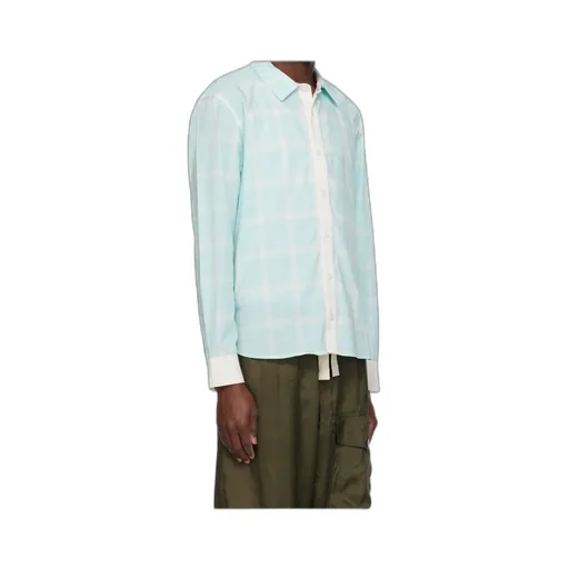 Lapel Shirt