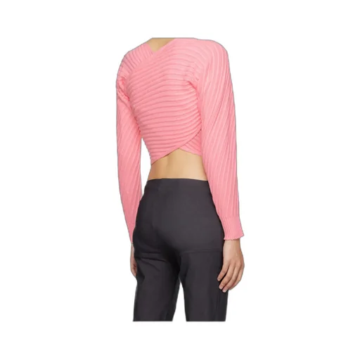 Marianne Mangas Sweater