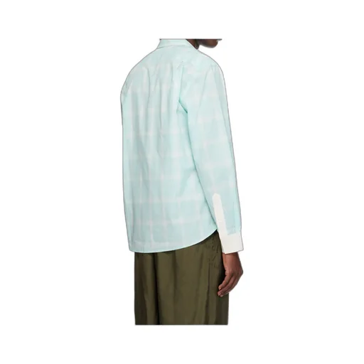 Lapel Shirt