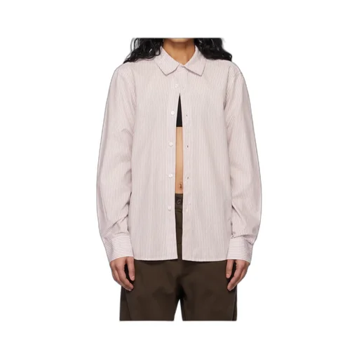 Suli Embroidered Shirt