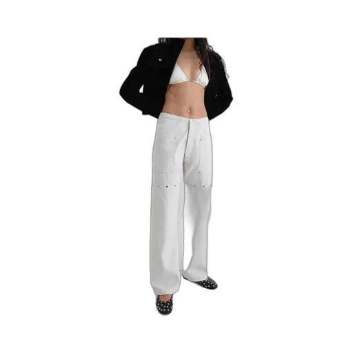 Jacob Utility Pants