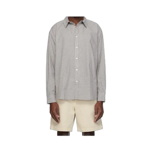 Lapel Shirt