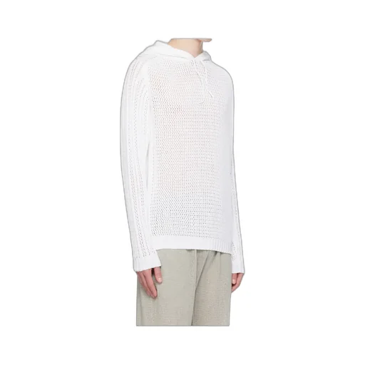 Hooded Sweater
