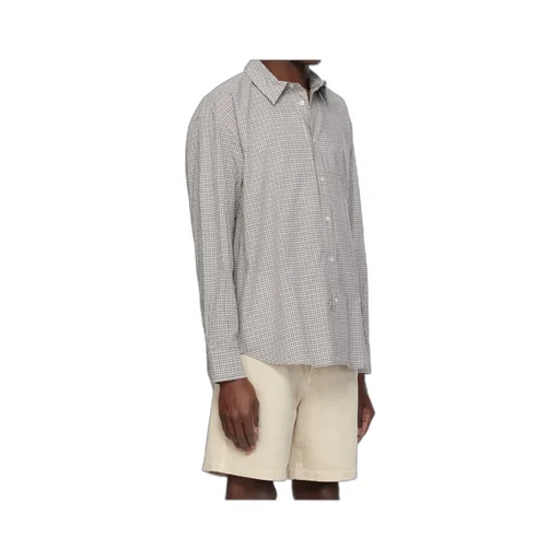 Lapel Shirt