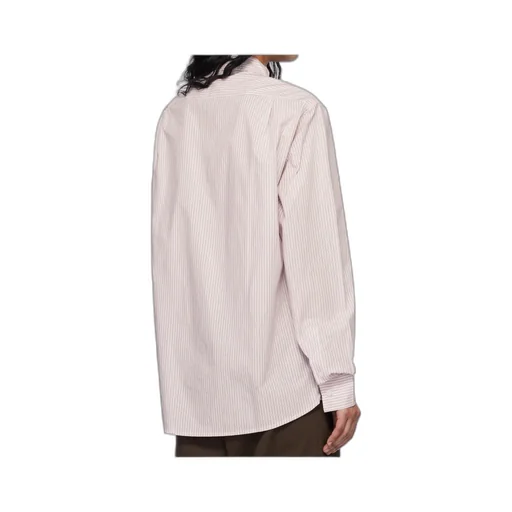 Suli Embroidered Shirt