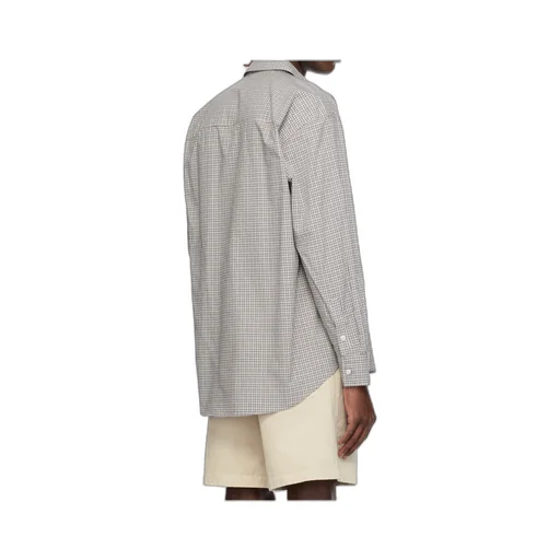 Lapel Shirt