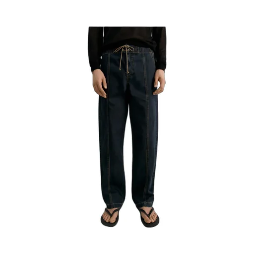 Lewis Drawstring Pants