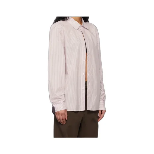 Suli Embroidered Shirt