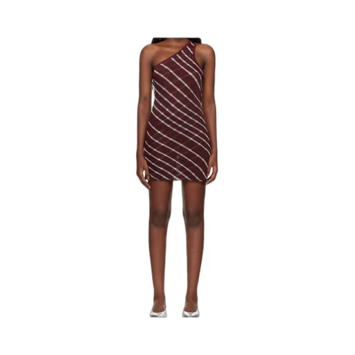Irina Minidress