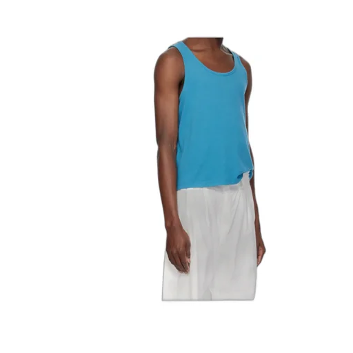 Sleeveless Vest