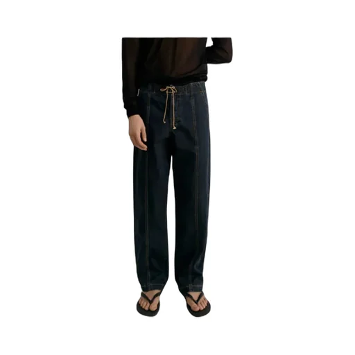Lewis Drawstring Pants