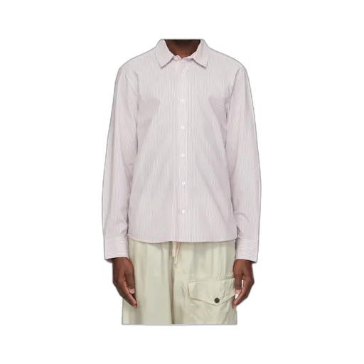 Suli Embroidered Shirt