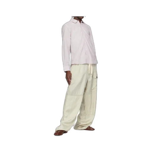 Suli Embroidered Shirt