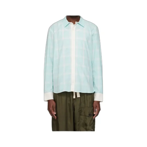 Lapel Shirt
