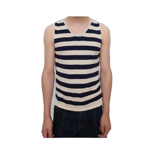 Striped Tank Top
