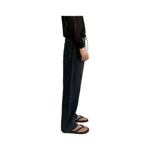 Lewis Drawstring Pants