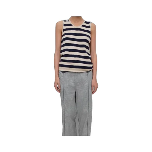 Striped Tank Top