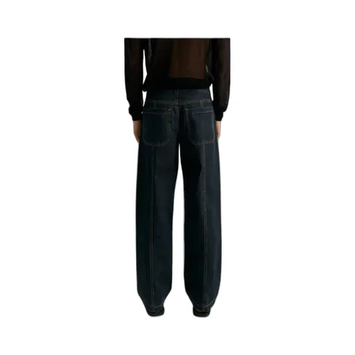 Lewis Drawstring Pants