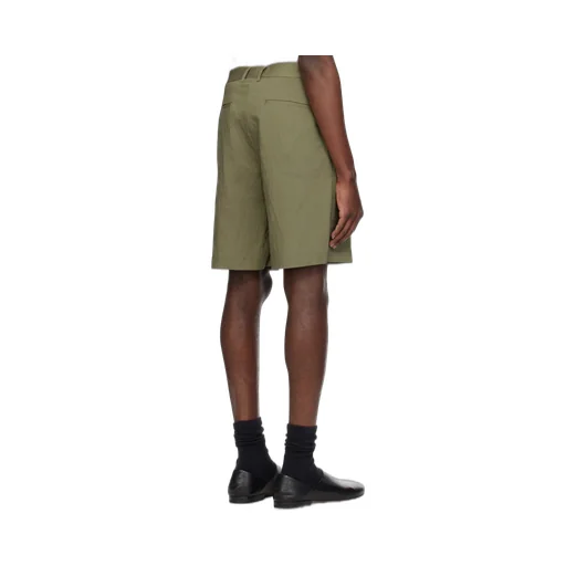 Waistband Shorts