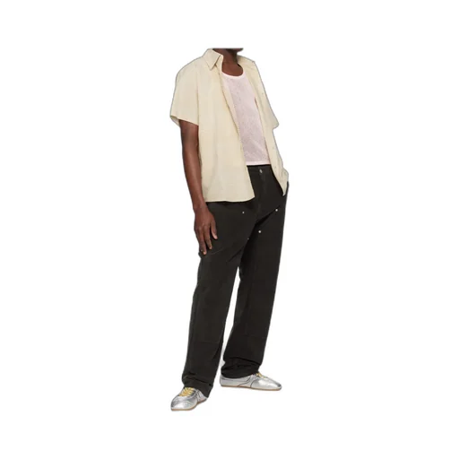 Short Sleeve Shirt