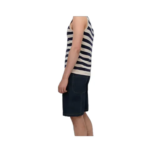 Striped Tank Top