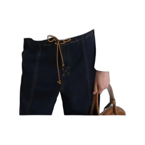 Lewis Drawstring Pants