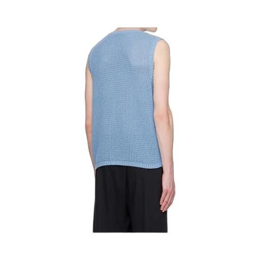 Hollow Vest