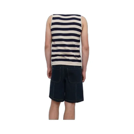 Striped Tank Top