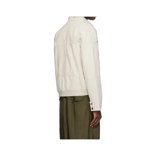 Lapel Casual Jacket