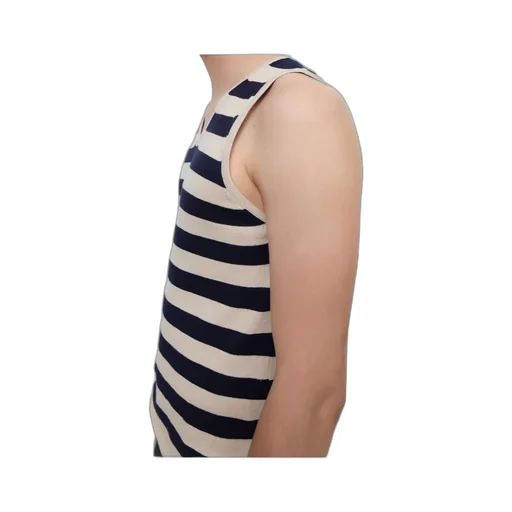 Striped Tank Top