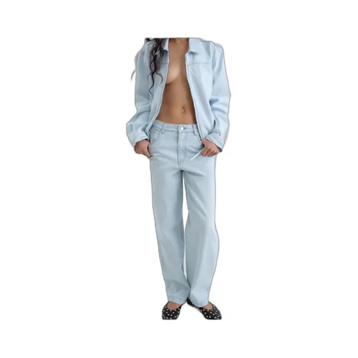 Charlie Jeans