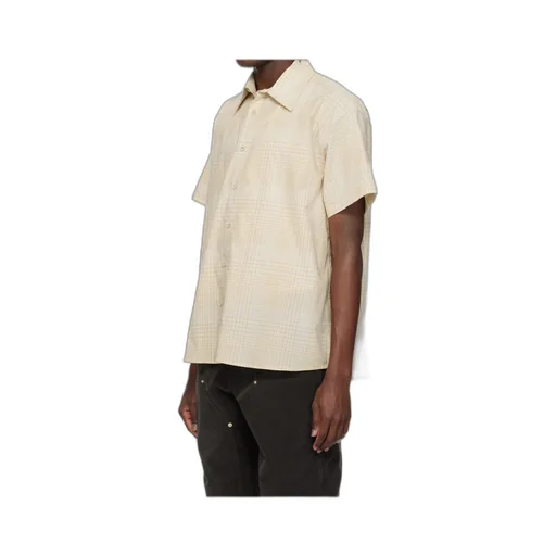 Short Sleeve Shirt