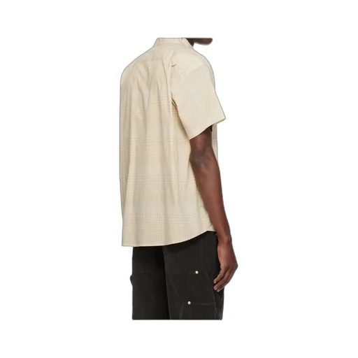 Short Sleeve Shirt