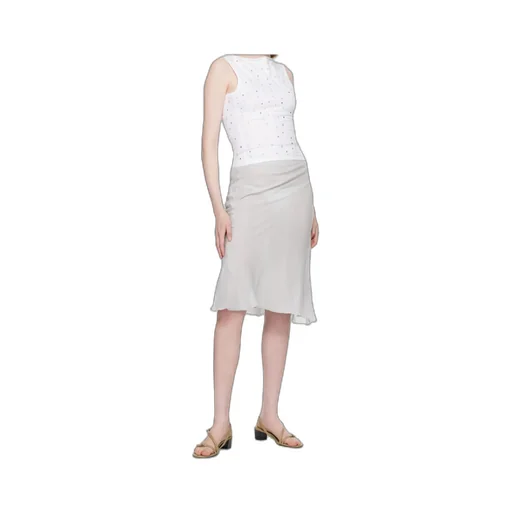 Cala Midi Skirt