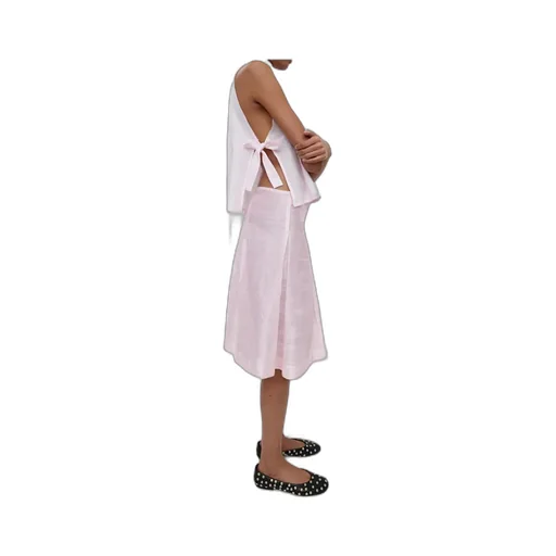 Camilla Midi Skirt