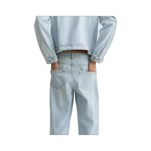 Charlie Jeans