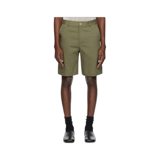 Waistband Shorts