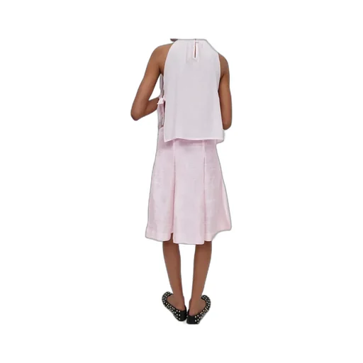 Camilla Midi Skirt
