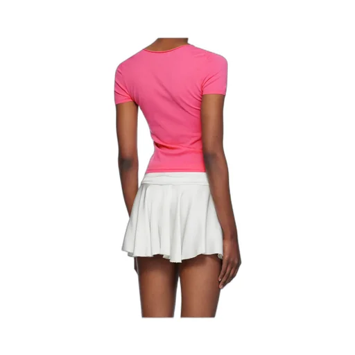 Cherry Shinny T-Shirt