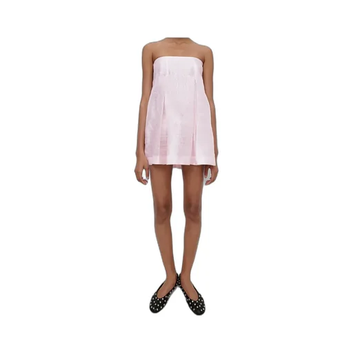 Camilla Midi Skirt