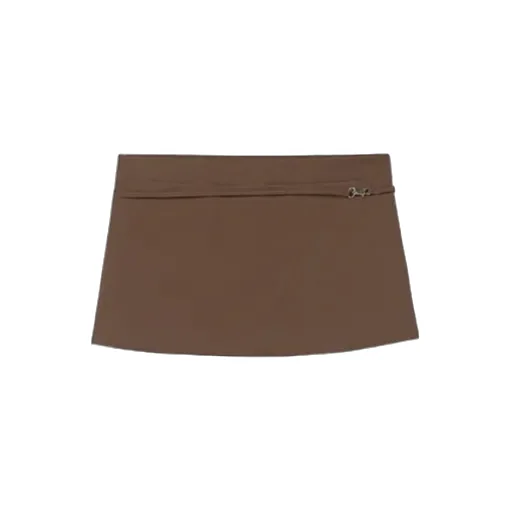 Carolina Mini Skirt