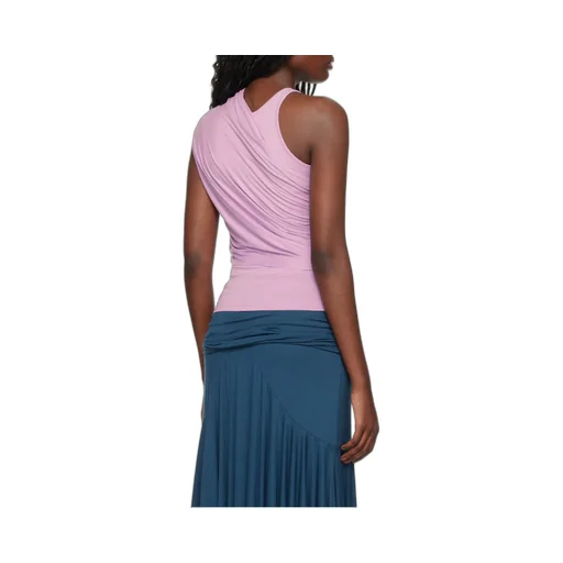 Layered Design Oceano Top