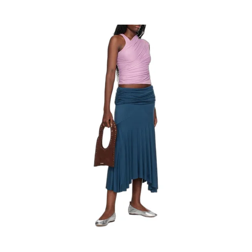 Layered Design Oceano Top