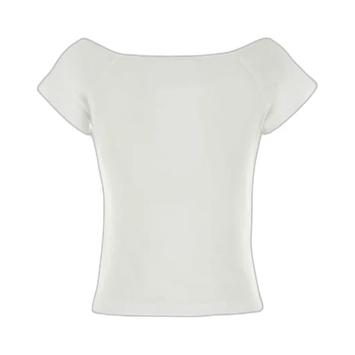 Sasi Off-Shoulder Top