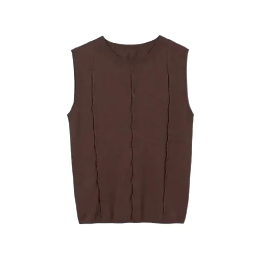 Forat Tank Top