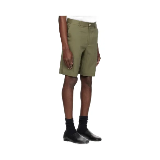 Waistband Shorts