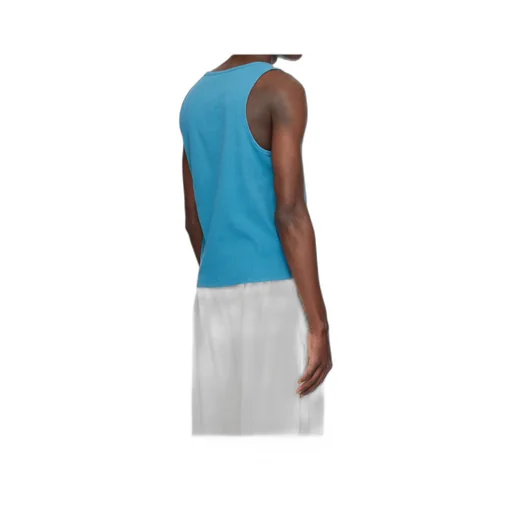 Sleeveless Vest